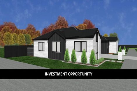 Photo of property in 11 Riverbend Lane, Casebrook, 8051