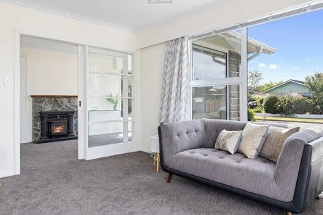 Photo of property in 3 Glenavon Place, Ilam, Christchurch, 8041