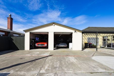 Photo of property in 3 Lansdowne Street, Strathern, Invercargill, 9812