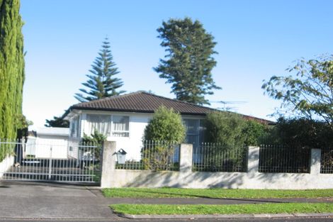 Photo of property in 10 Maida Vale, Manurewa, Auckland, 2102