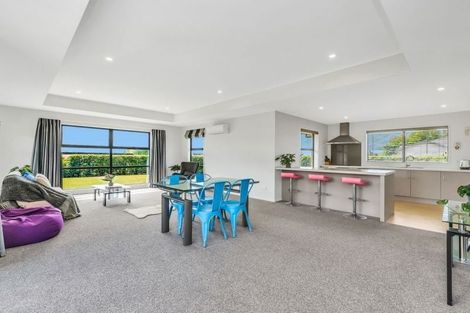 Photo of property in 2 Clausen Avenue, Leeston, 7632