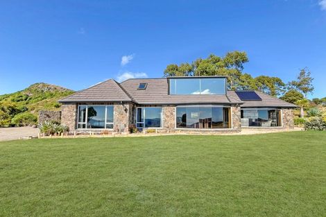 Photo of property in 1951 Summit Road, Governors Bay, 8971