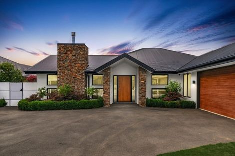 Photo of property in 30 Te Korari Street, Marshland, Christchurch, 8083