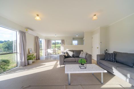 Photo of property in 5 Williams Road, Tokomaru, Palmerston North, 4474