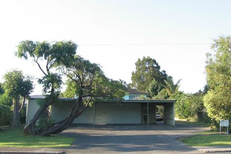 Photo of property in 9 Luke Street, Otahuhu, Auckland, 1062