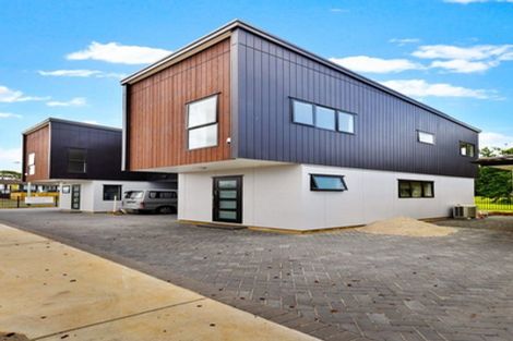 Photo of property in 20a Blanche Way, Half Moon Bay, Auckland, 2012