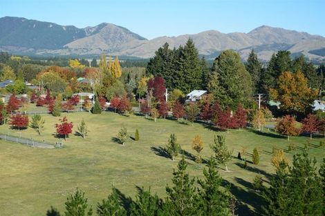 Photo of property in 3 Ewen Place, Hanmer Springs, 7334