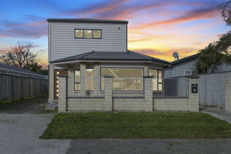 Photo of property in 12 Owen Street, Belmont, Lower Hutt, 5010