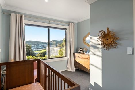 Photo of property in 147 Seatoun Heights Road, Miramar, Wellington, 6022