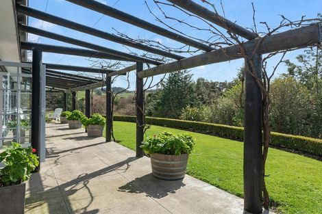 Photo of property in 1509 Weranui Road, Wainui, Silverdale, 0994