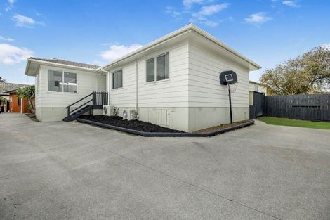Photo of property in 7 Taitimu Drive, Weymouth, Auckland, 2103