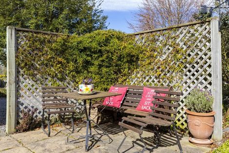 Photo of property in 36 Tancred Street, Geraldine, 7930