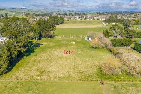 Photo of property in 17 Charlotte Street, Takapau, 4203