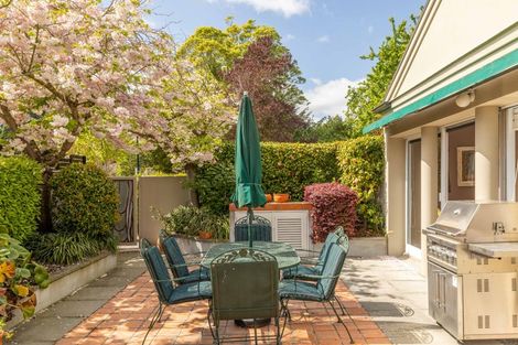 Photo of property in 9a Weka Street, Fendalton, Christchurch, 8041