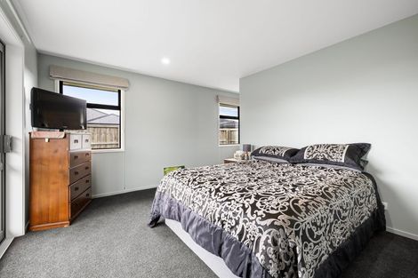 Photo of property in 44 Ed Hillary Drive, Rolleston, 7615