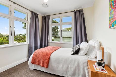 Photo of property in 54 Hornsey Road, Melrose, Wellington, 6023