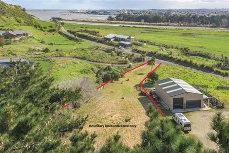 Photo of property in 1 Landguard Road, Wanganui Airport, Wanganui, 4501