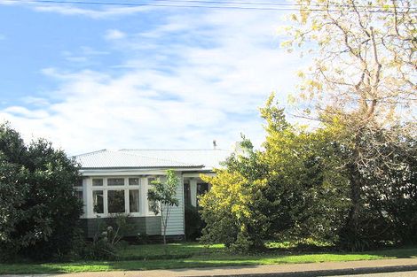 Photo of property in 407 Frederick Street, Mahora, Hastings, 4120