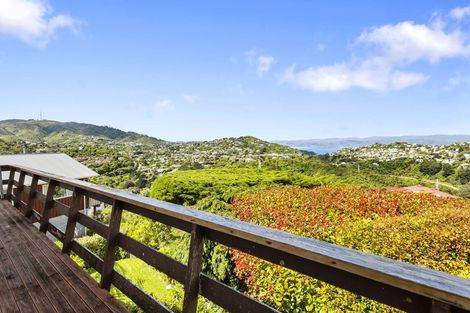 Photo of property in 53 Winston Street, Crofton Downs, Wellington, 6035