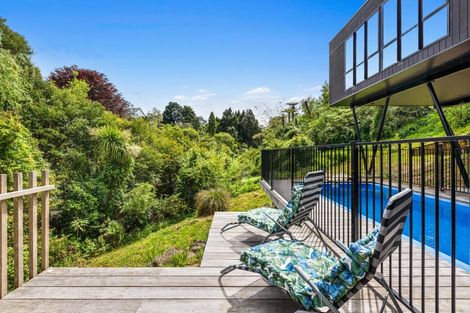 Photo of property in 61 Evelyn Road, Cockle Bay, Auckland, 2014