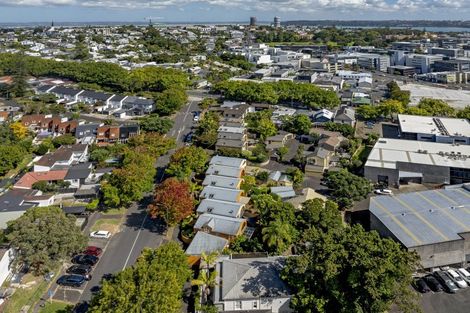 Photo of property in 41a Napier Street, Freemans Bay, Auckland, 1011