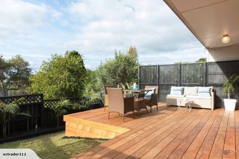 Photo of property in 2/56 Gowing Drive, Meadowbank, Auckland, 1072