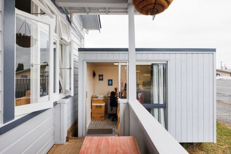 Photo of property in 42a Union Street, Foxton, 4814