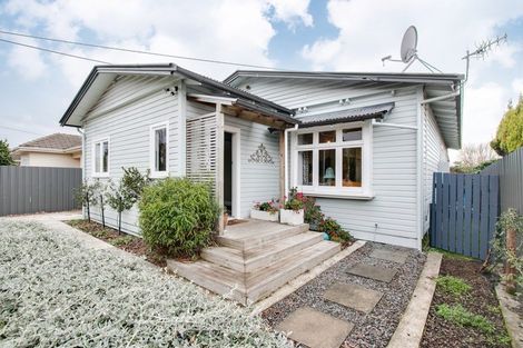 Photo of property in 609 Frederick Street, Mahora, Hastings, 4120