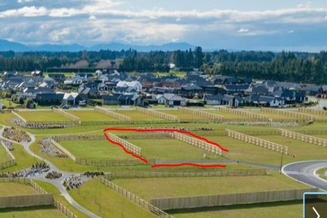 Photo of property in 11 Texel Crescent, West Melton, 7618