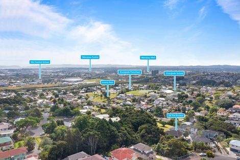 Photo of property in 26 The Enclave, Totara Heights, Auckland, 2105