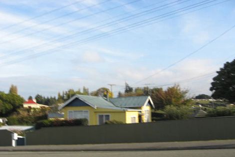 Photo of property in 58 Perth Street, South Hill, Oamaru, 9400