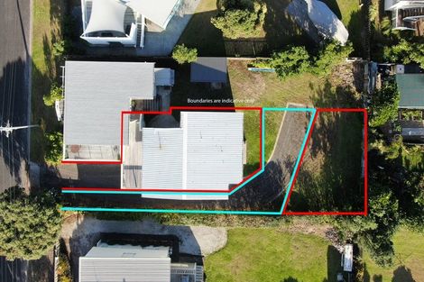 Photo of property in 58a Broadway Road, Waihi Beach, 3611