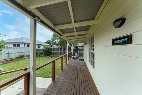 Photo of property in 27 Ashmole Street, Woolston, Christchurch, 8023