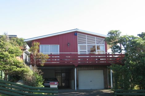 Photo of property in 24 Pope Street, Camborne, Porirua, 5026