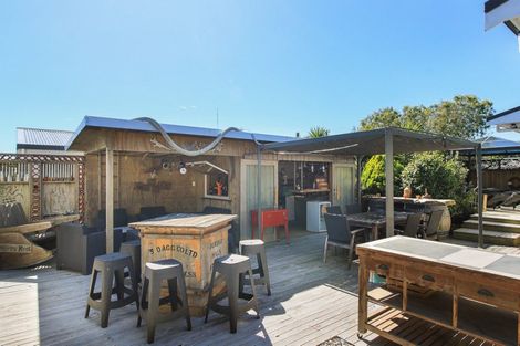 Photo of property in 44 Seabury Avenue, Foxton Beach, Foxton, 4815