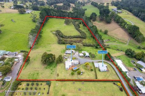 Photo of property in 104 Awa Road, Kumeu, 0891