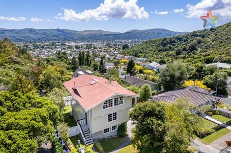 Photo of property in 4 Kerkwall Drive, Naenae, Lower Hutt, 5011