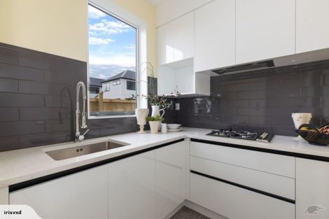 Photo of property in 40 Kokowai Parade, Hobsonville, Auckland, 0616