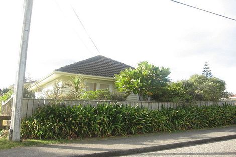 Photo of property in 13 Paneta Street, Paekakariki, 5034
