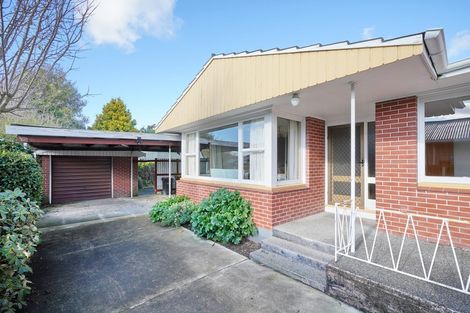 Photo of property in 146 Marshland Road, Shirley, Christchurch, 8061
