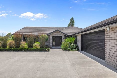 Photo of property in 33b Seabrooke Lane, Tamahere, Hamilton, 3283