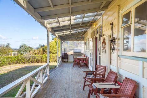 Photo of property in 205 Caveland Road, Te Whiti, Masterton, 5884