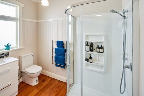 Photo of property in 30 Cudby Street, Woburn, Lower Hutt, 5011