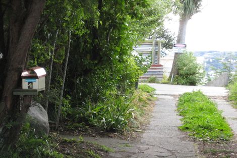 Photo of property in 4 Allison Street, Durie Hill, Whanganui, 4500