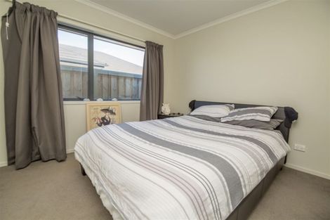 Photo of property in 46 Brittan Drive, Rolleston, 7615