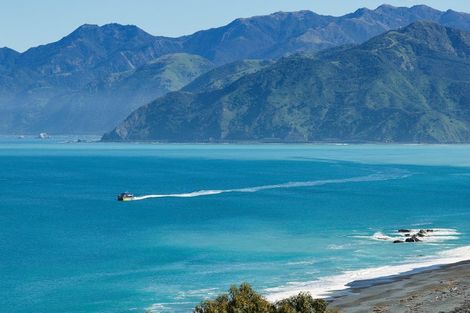 Photo of property in 40 State Highway 1, Kaikoura, 7371
