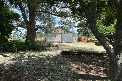Photo of property in 906 State Highway 1, Himatangi, Foxton, 4891