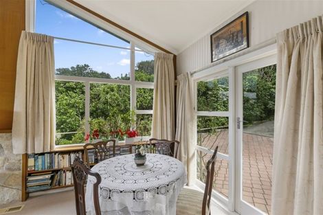 Photo of property in 39 Jubilee Road, Khandallah, Wellington, 6035