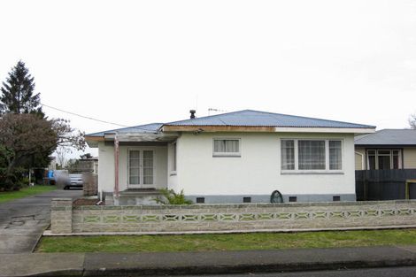 Photo of property in 804 Matai Street, Raureka, Hastings, 4120