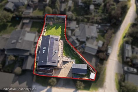 Photo of property in 5 Beach Crescent, Waikuku Beach, 7473